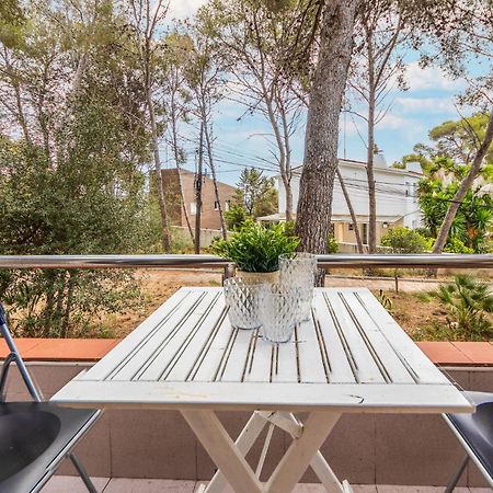 Luminoso Bungalow Con Parking Tarragona Exterior foto